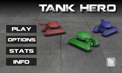 download Tank Hero apk